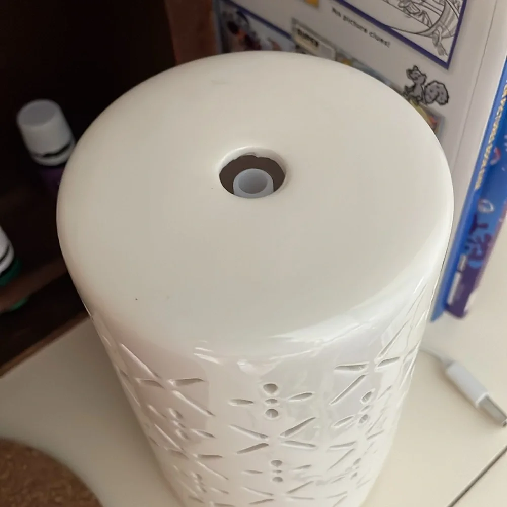 Create Room Ceramic Diffuser